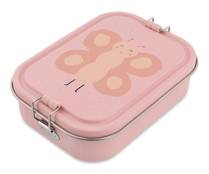 Caja de Almuerzo Mariposa Grande - TRIXIE