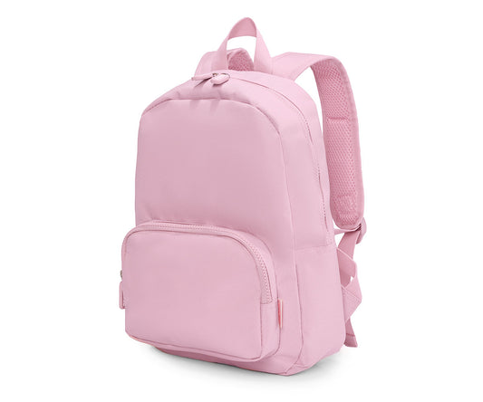 Mochila Solid Pink - TUTETE