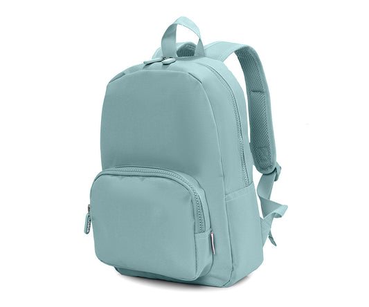 Mochila Solid Green - TUTETE