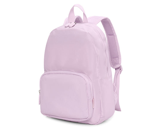 Mochila Solid Lavander - TUTETE