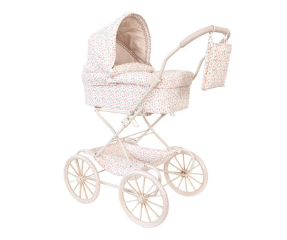 Carrito para Muñeca Autumn Garden | MONNEKA