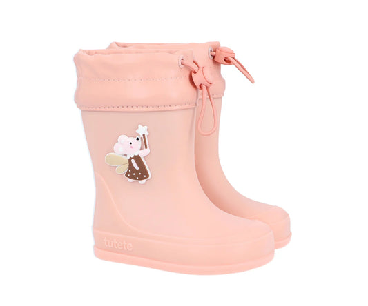 Bota de Agua Barefoot - TUTETE