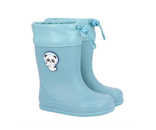 Bota de Agua Barefoot - TUTETE