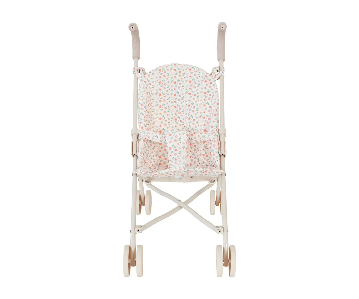 Silla de Paseo para Muñeca Autumn Garden | MONNEKA