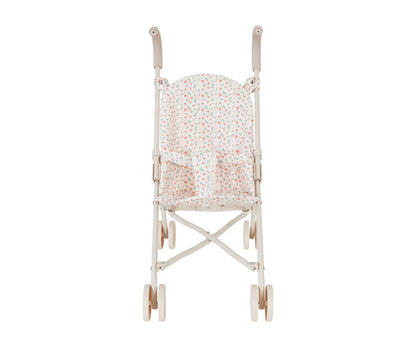 Silla de Paseo para Muñeca Autumn Garden | MONNEKA