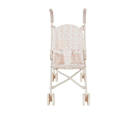 Silla de Paseo para Muñeca Autumn Garden | MONNEKA