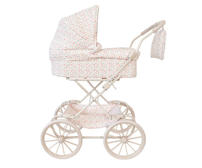 Carrito para Muñeca Autumn Garden | MONNEKA