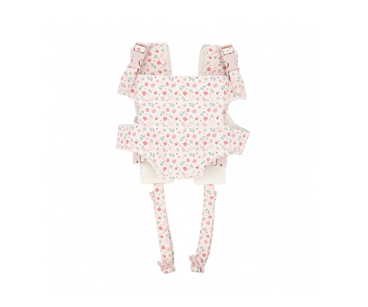 Portabebé para Muñeca Autumn Garden - MONNEKA