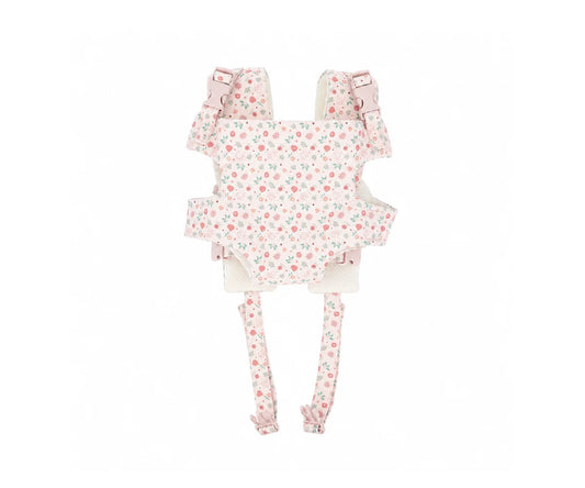 Portabebé para Muñeca Autumn Garden - MONNEKA