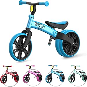 Bicicleta de Equilibrio Velo Junior - YVOLUTION