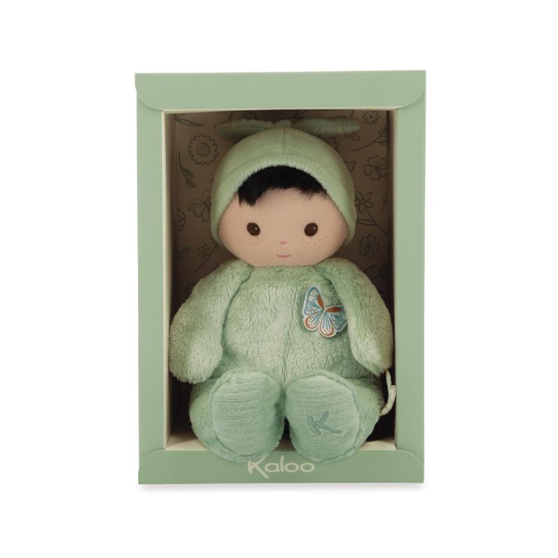 Bebé Peluche Pilea - KALOO