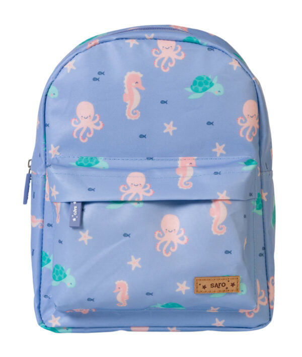 Mochila Ocean Life - SARO