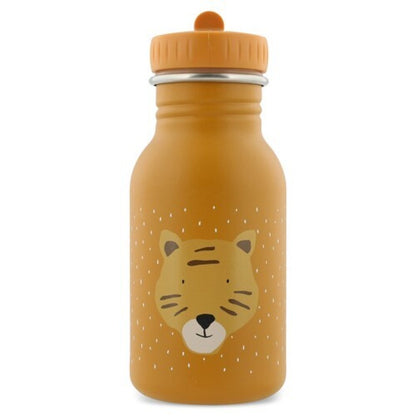 Botella Acero Tigre - TRIXIE