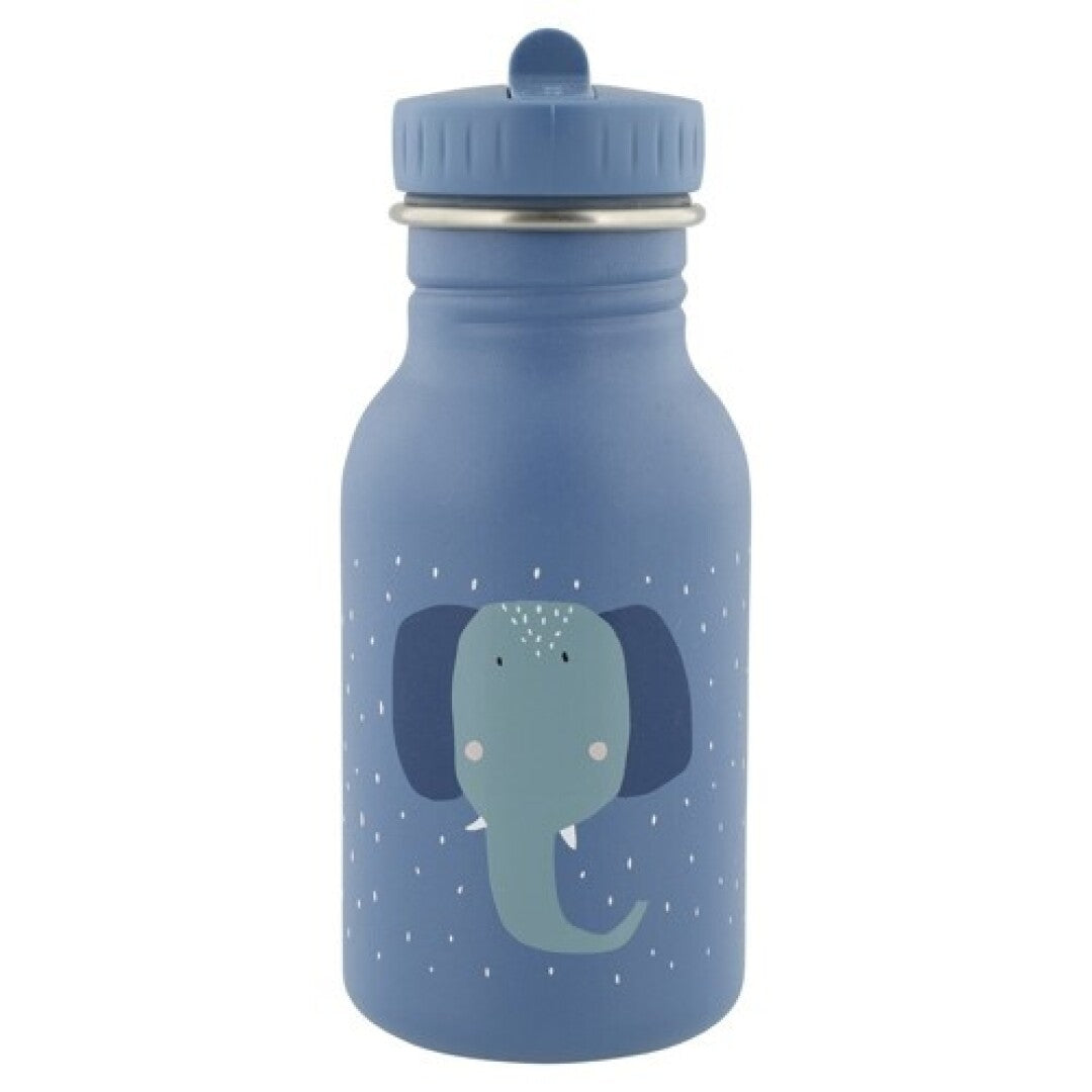 Botella Acero Elefante- TRIXIE