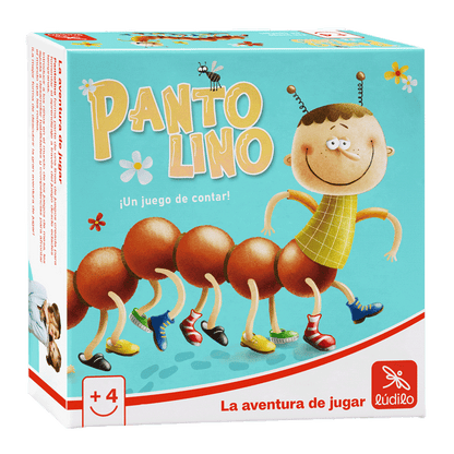 Pantolino - LUDILO