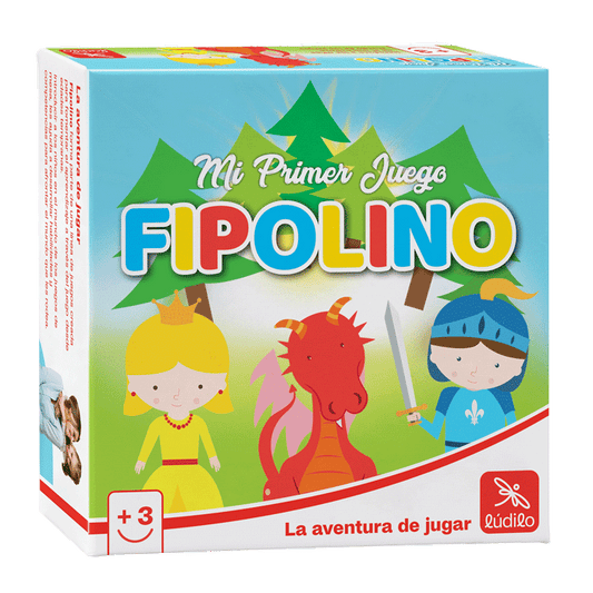 Fipolino - LUDILO