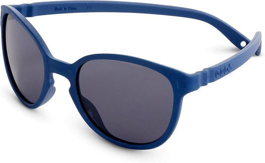 Gafas de Sol Modelo Wazz 2/4 años Azul marino - KIETLA