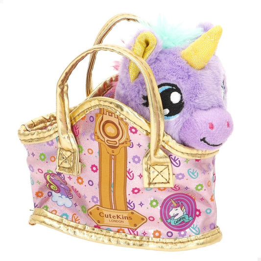 Bolso con Peluche Mini - CUTEKINDS