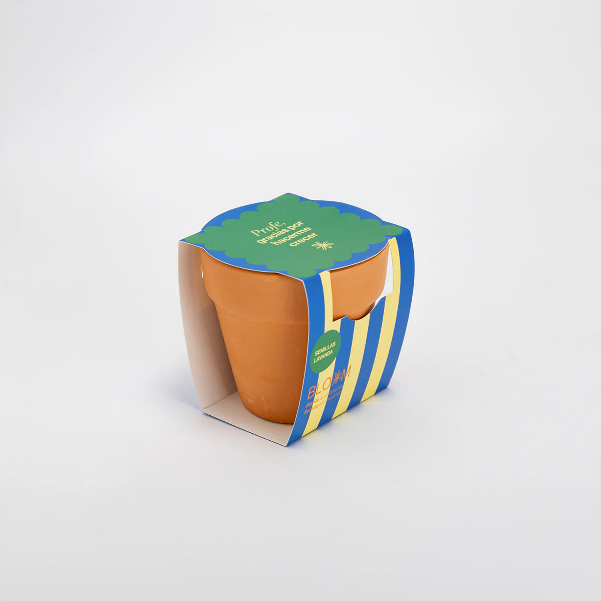 Maceta Profe - UO