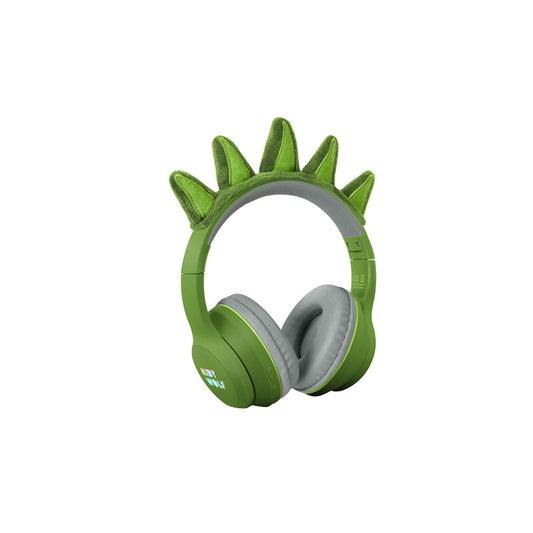 Auriculares Bluetooth Dino - KIDYWOLF