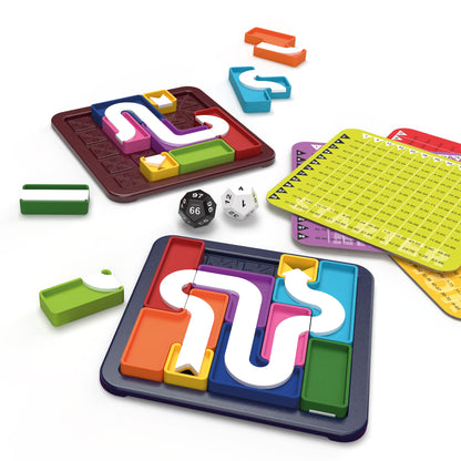 Batalla de Genios Conexión - LUDILO