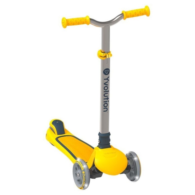 Patinete 3 Ruedas Glider Air - YVOLUTION