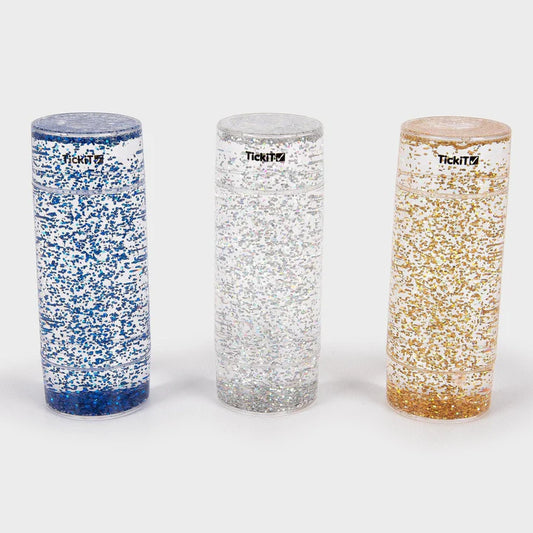 Botella Sensorial Tickit