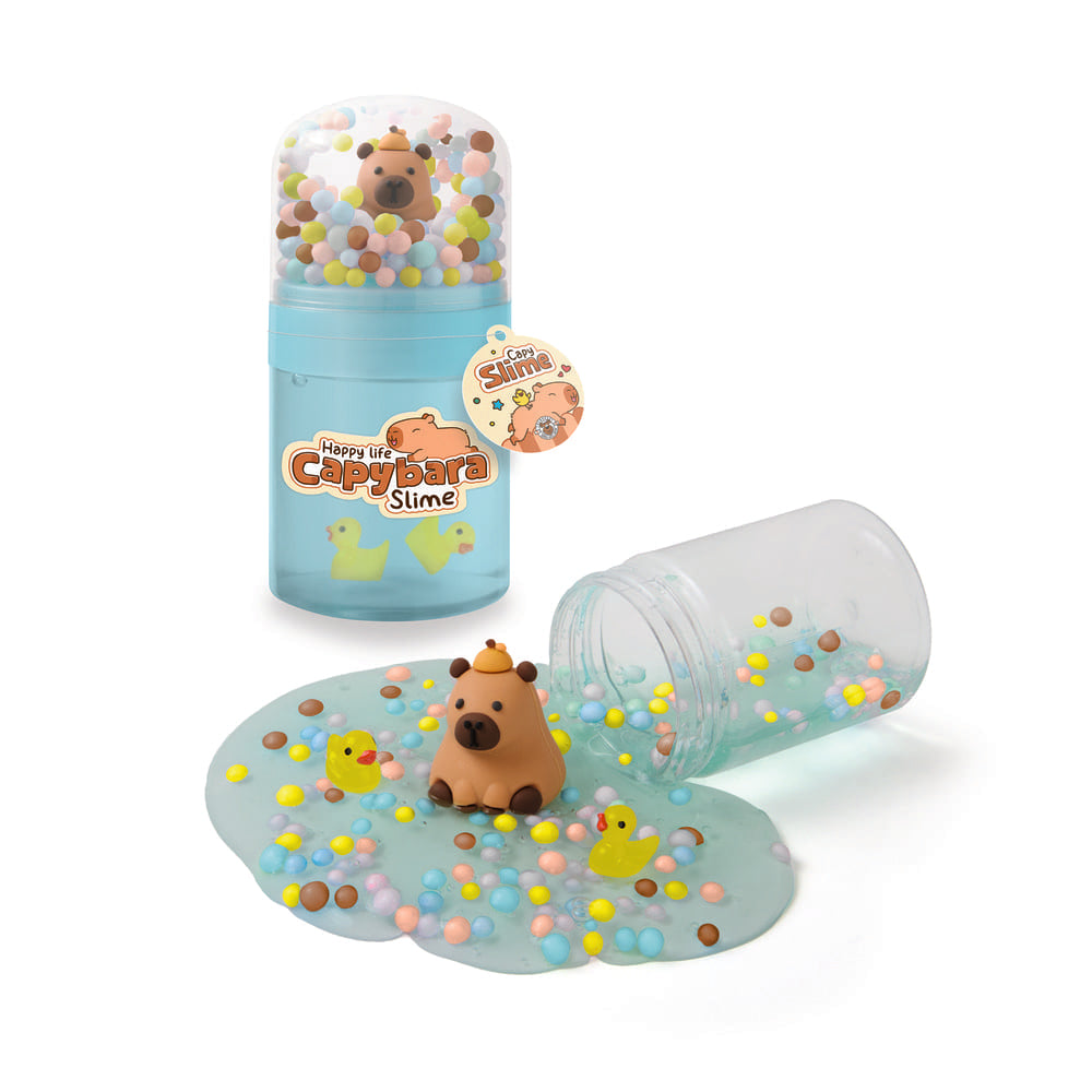 Set de Slime Divertido - TRENHAUS