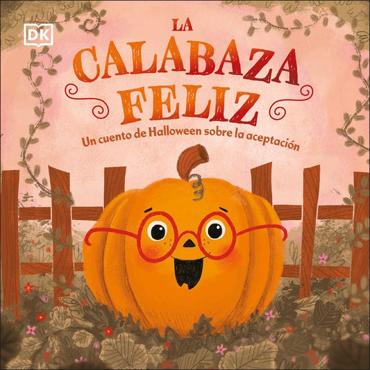 La Calabaza Feliz - DK