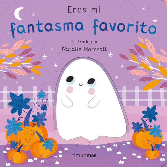 Libro Eres Mi Fantasma Favorito - PLANETA LIBROS