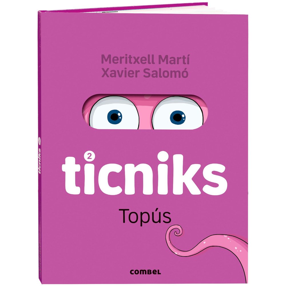 Libro ticniks topus 2- COMBEL