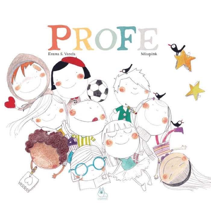 Libro Profe - LA CUENTERIA RESPETUOSA
