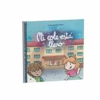 Libro Mi Cole Está Lleno