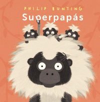 Libro SuperPapás - ANAYA