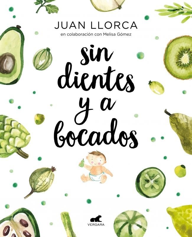 Libro Sin dientes y a bocados - VERGARA