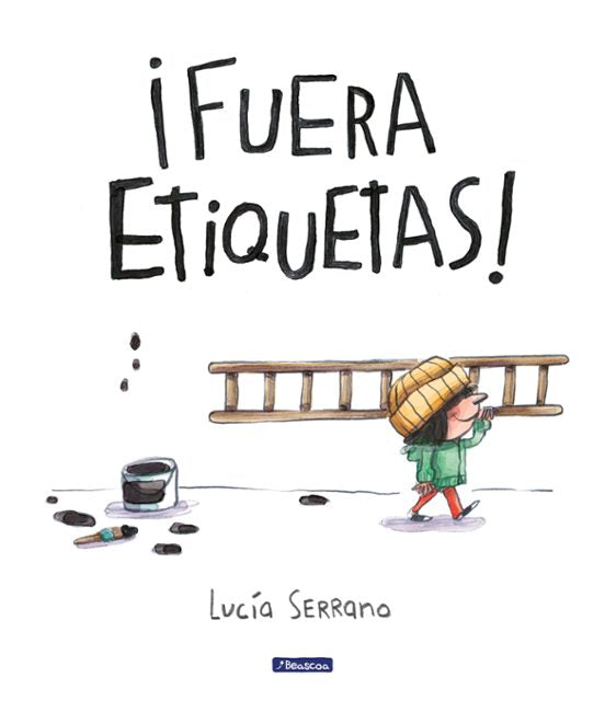 Libro¡ Fuera Etiquetas!- BEASCOA