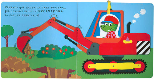 Libro Conductores de máquinas- SUSAETA