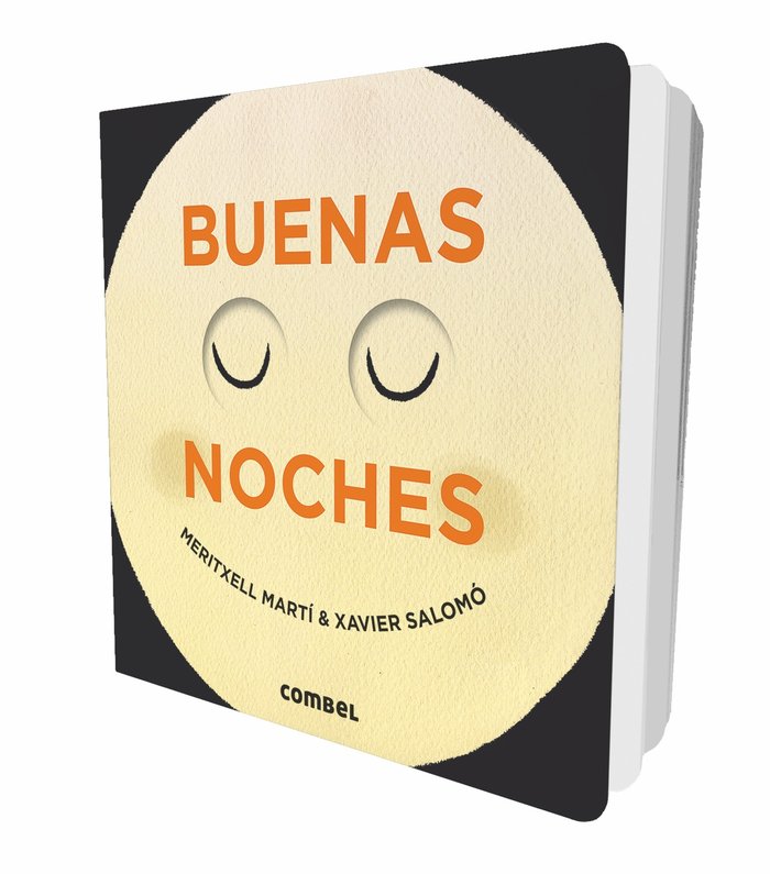 Libro Buenas noches - COMBEL