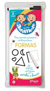 Abremente Formas para Escribir y Borrar - CATAPULTA