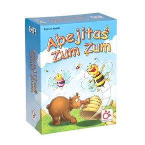 Abejitas Zum Zum - MERCURIO