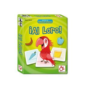 ¡Al Loro! - MERCURIO