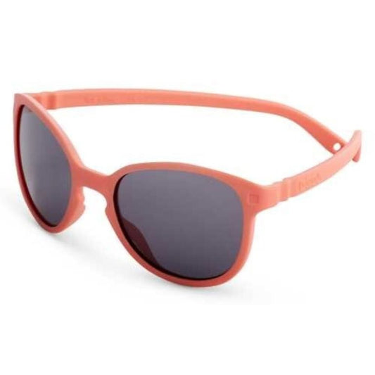 Gafas de Sol Modelo Wazz 2/4 años Grapefruits  - KIETLA