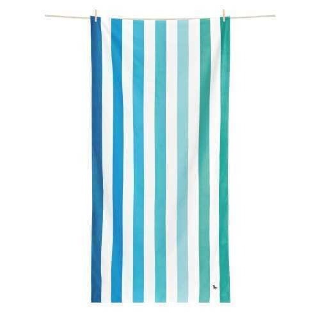 Toalla de Playa/Piscina Endless River 1.60x90 - DOCK&BAY