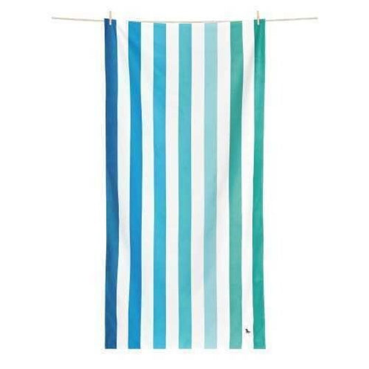 Toalla de Playa/Piscina Endless River 1.60x90 - DOCK&BAY