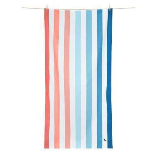 Toalla de Playa/Piscina Sand To Sea 1.60x90 - DOCK&BAY