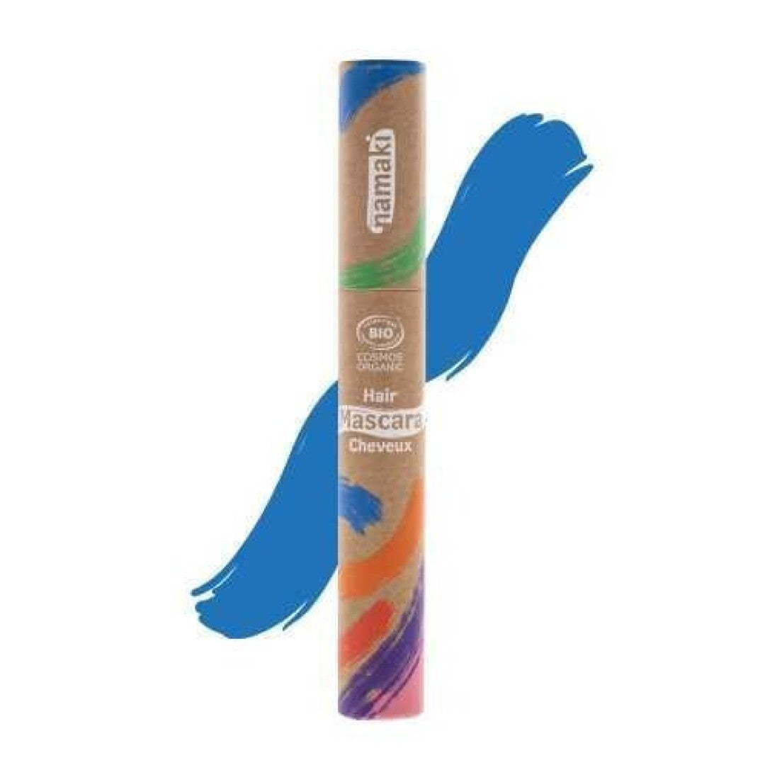 Máscara de Pelo - NAMAKI