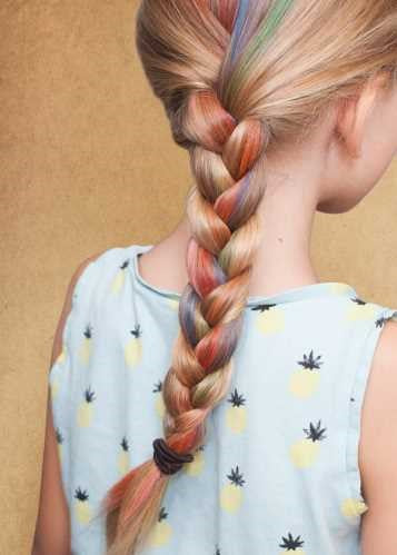 Máscara de Pelo - NAMAKI