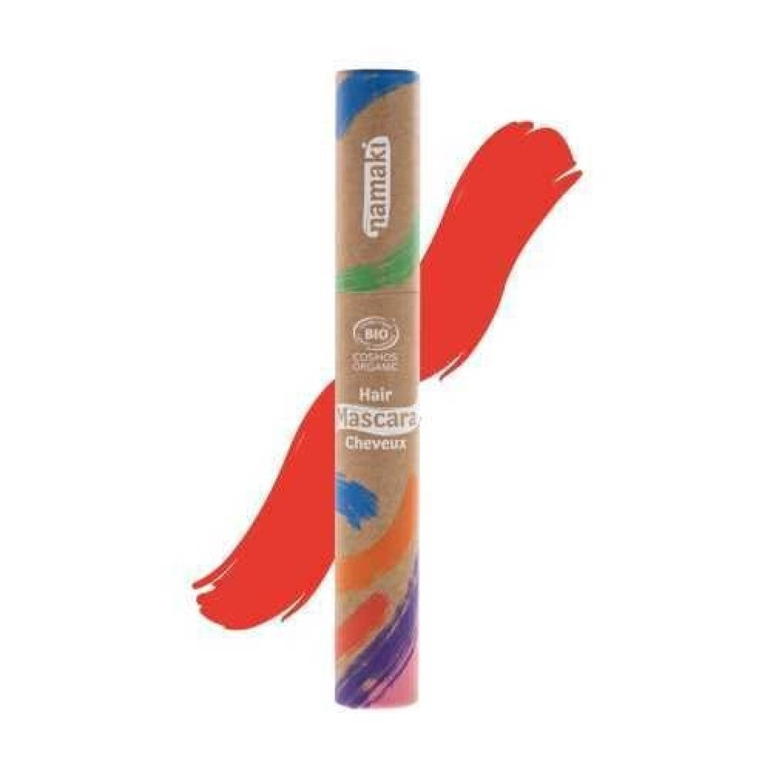 Máscara de Pelo - NAMAKI