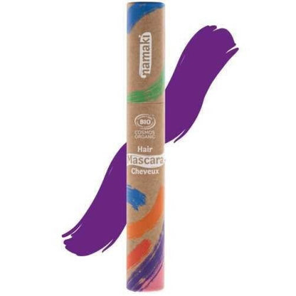 Máscara de Pelo - NAMAKI