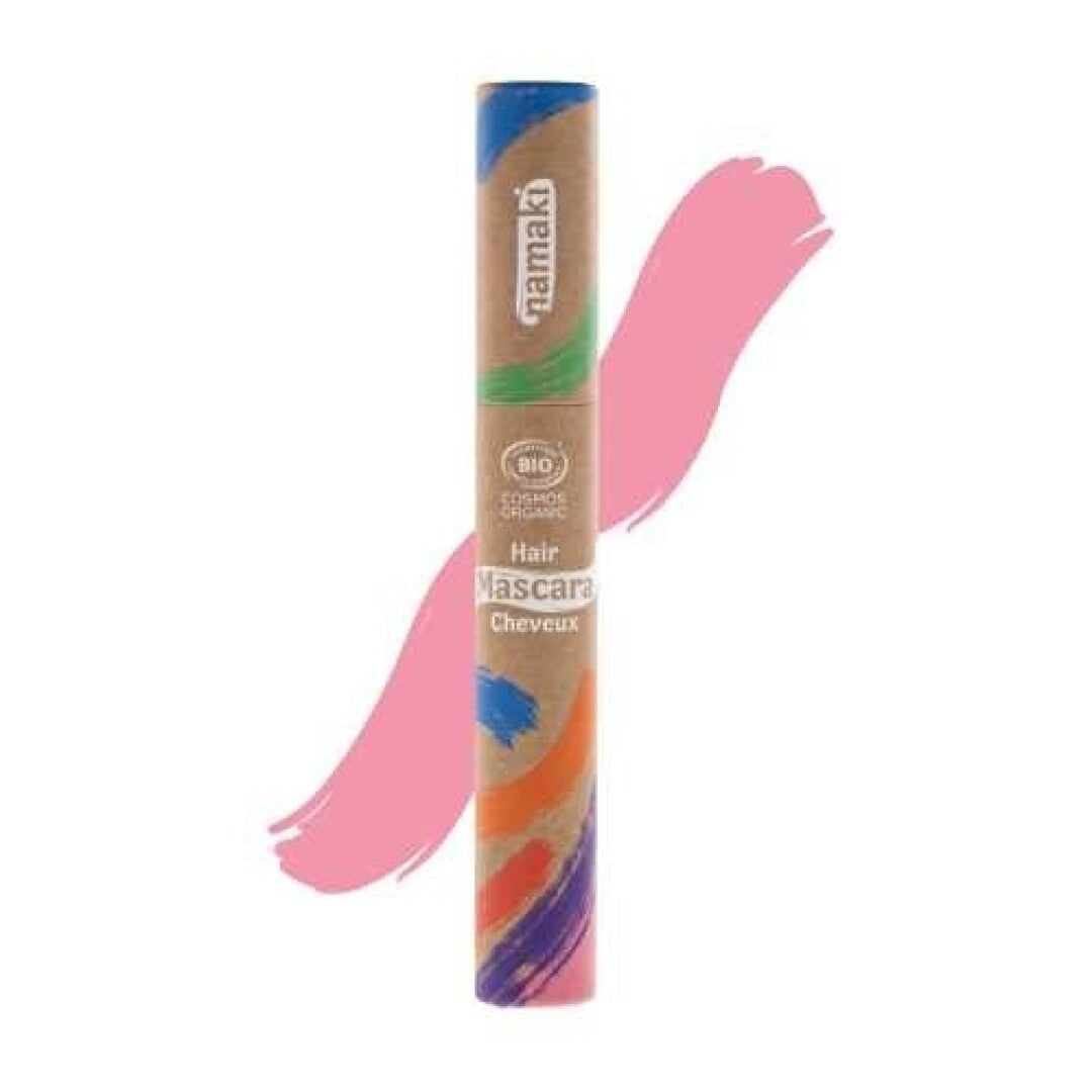 Máscara de Pelo - NAMAKI